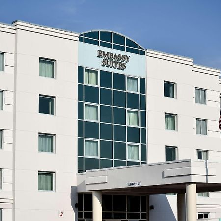 Embassy Suites Syracuse East Syracuse Kültér fotó