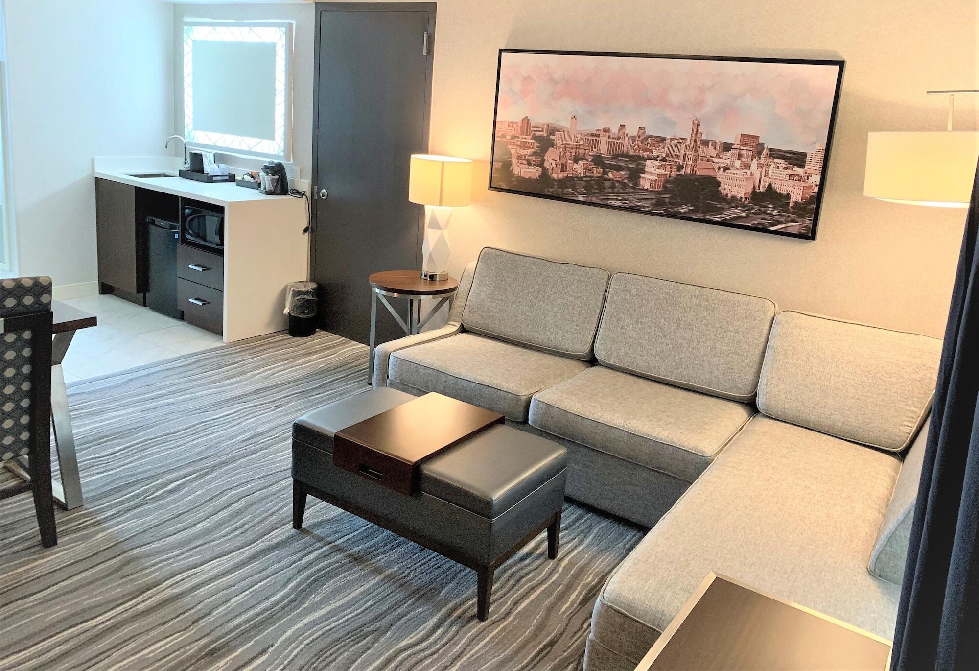 Embassy Suites Syracuse East Syracuse Kültér fotó