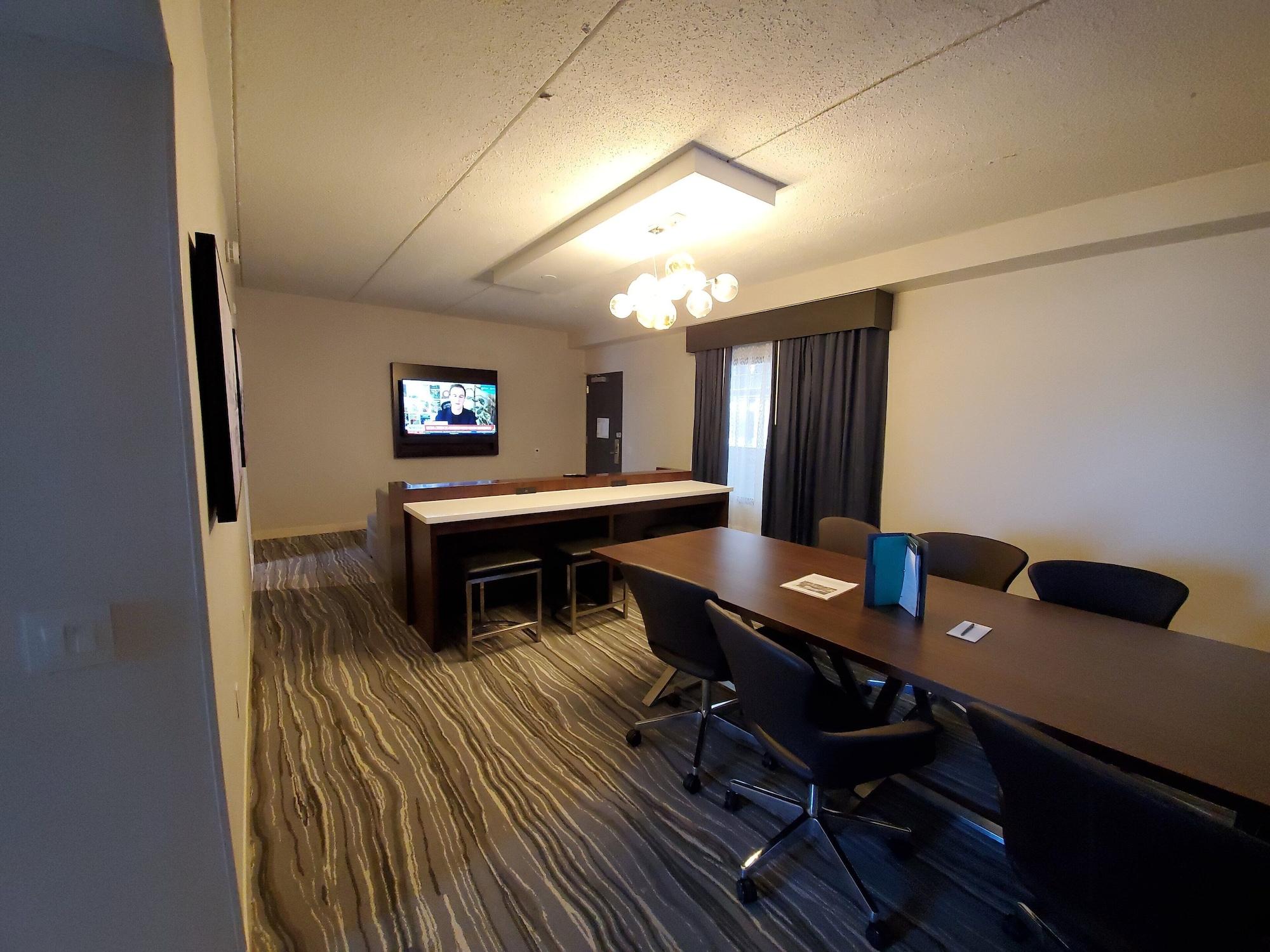 Embassy Suites Syracuse East Syracuse Kültér fotó