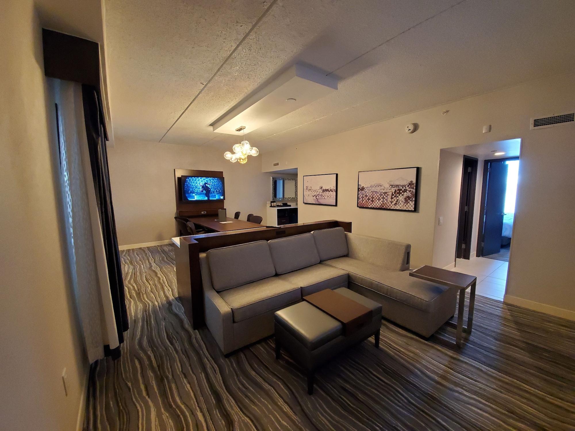Embassy Suites Syracuse East Syracuse Kültér fotó
