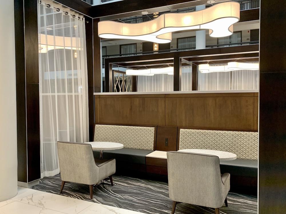 Embassy Suites Syracuse East Syracuse Kültér fotó