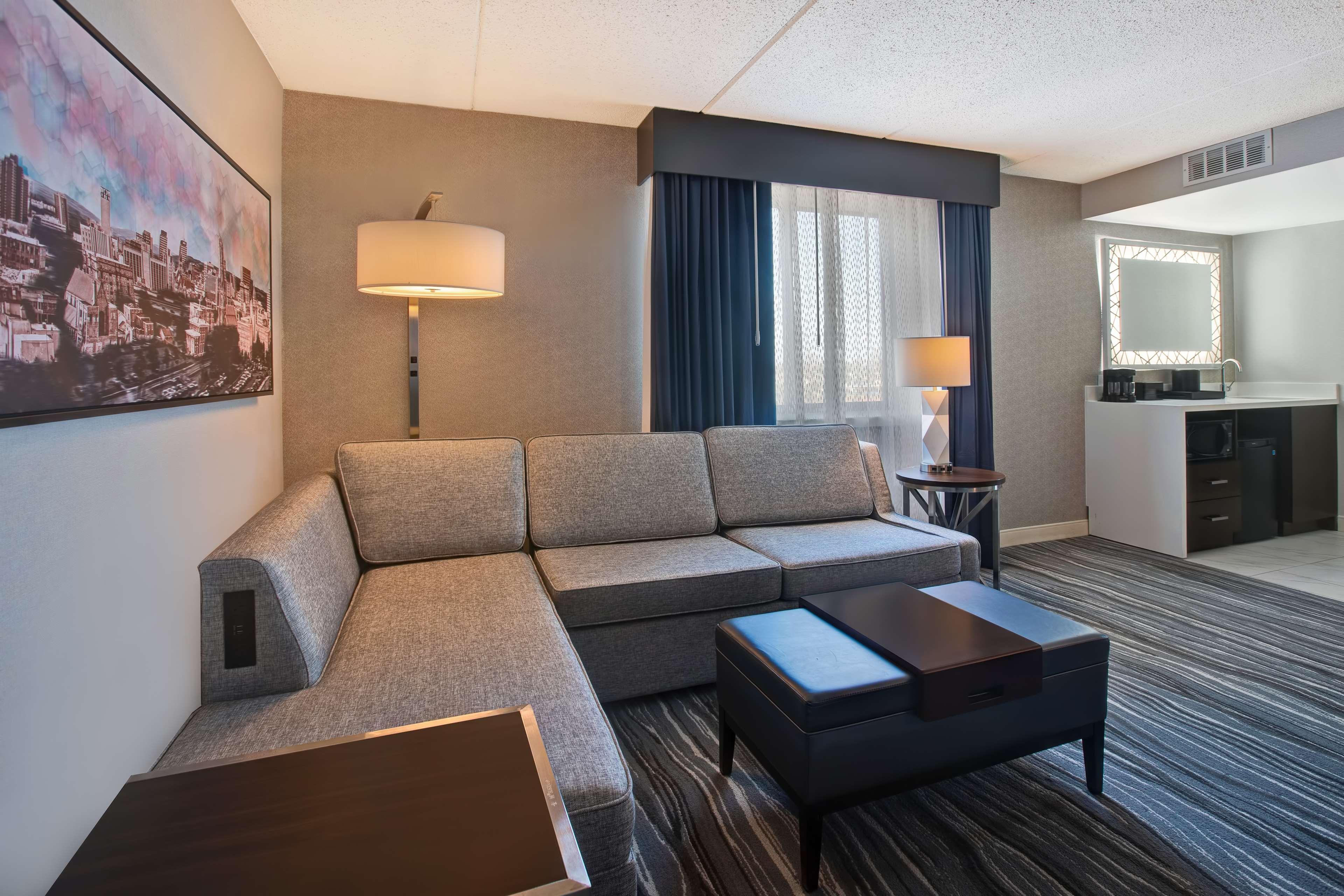 Embassy Suites Syracuse East Syracuse Kültér fotó