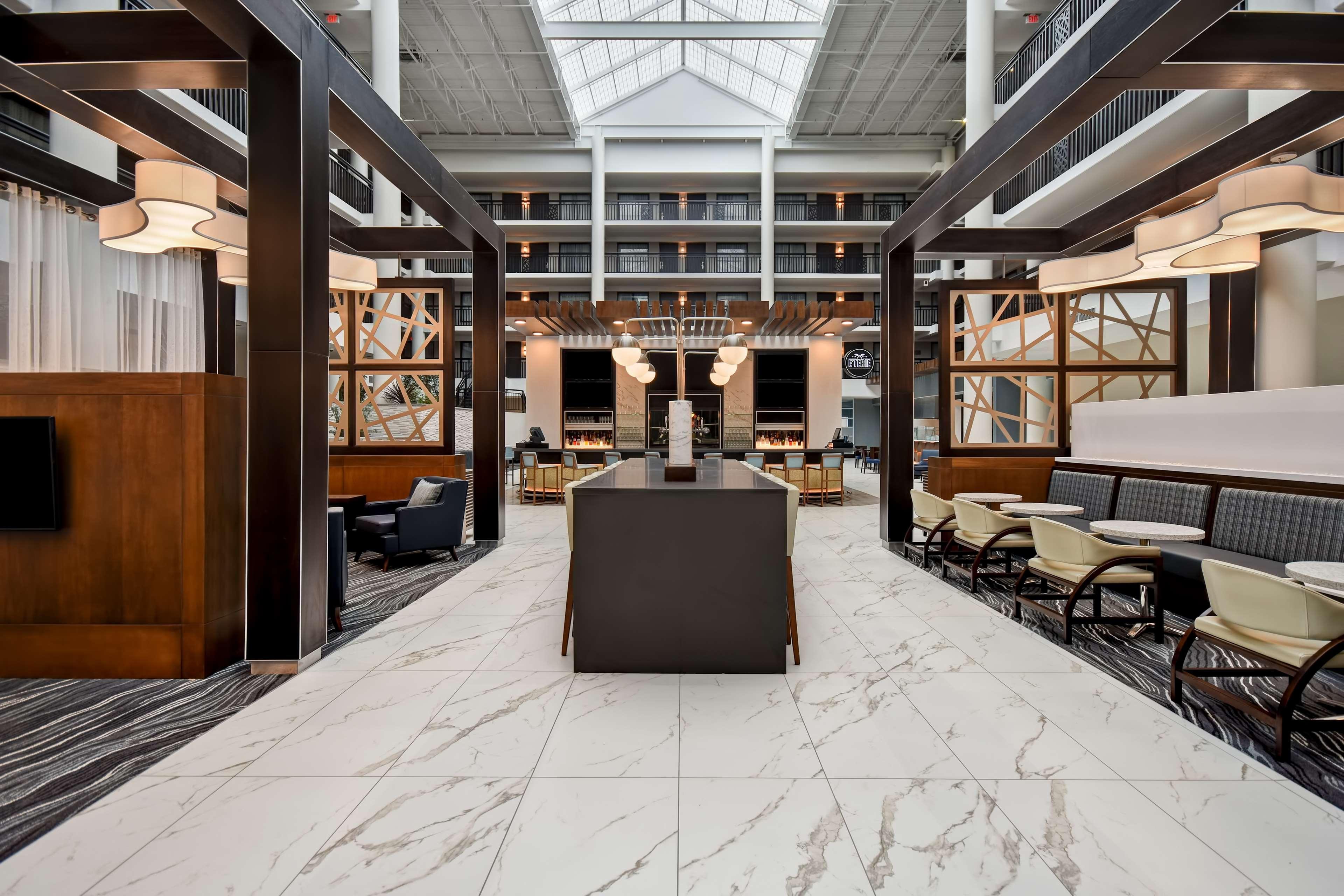 Embassy Suites Syracuse East Syracuse Kültér fotó