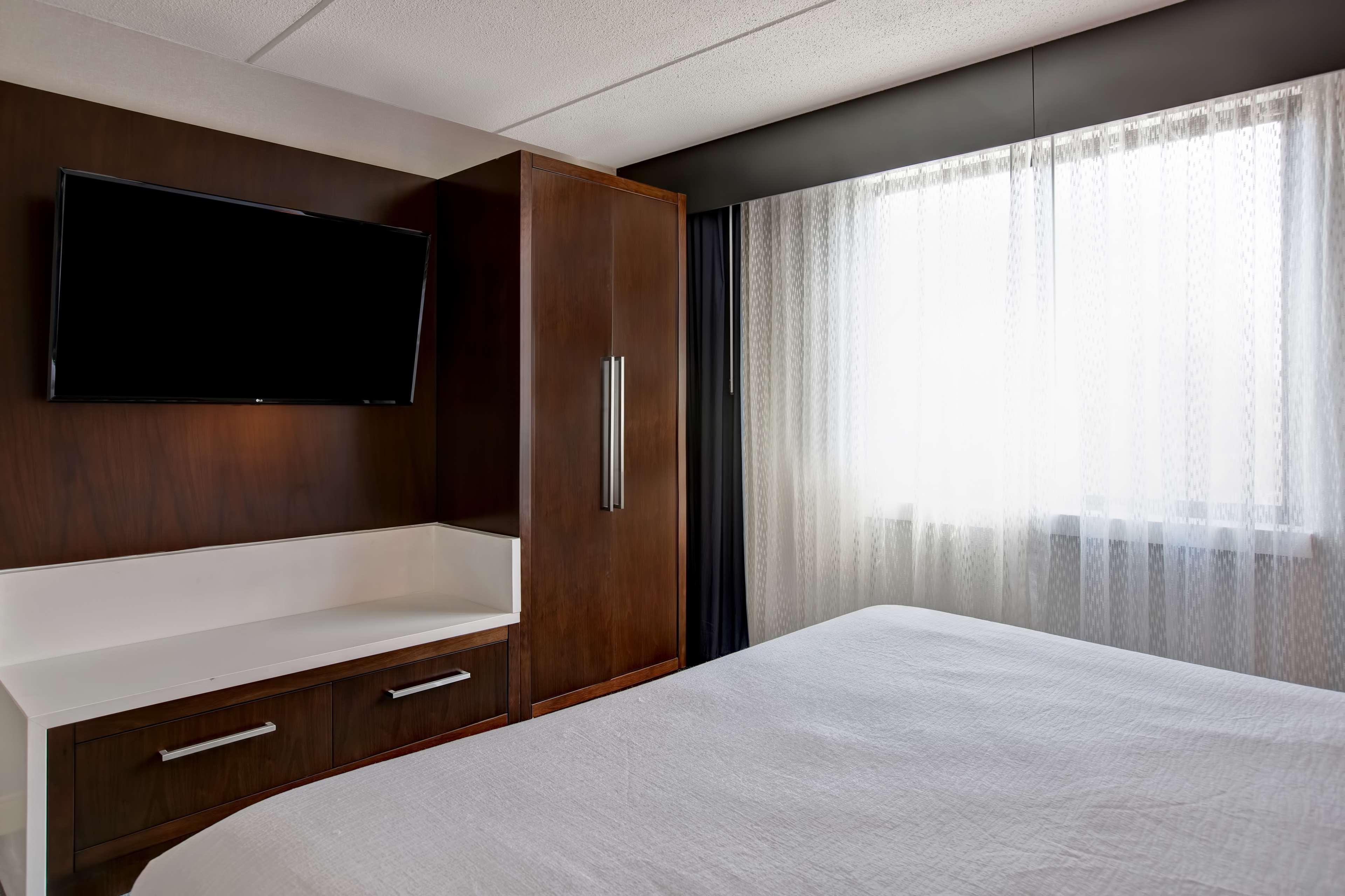 Embassy Suites Syracuse East Syracuse Kültér fotó