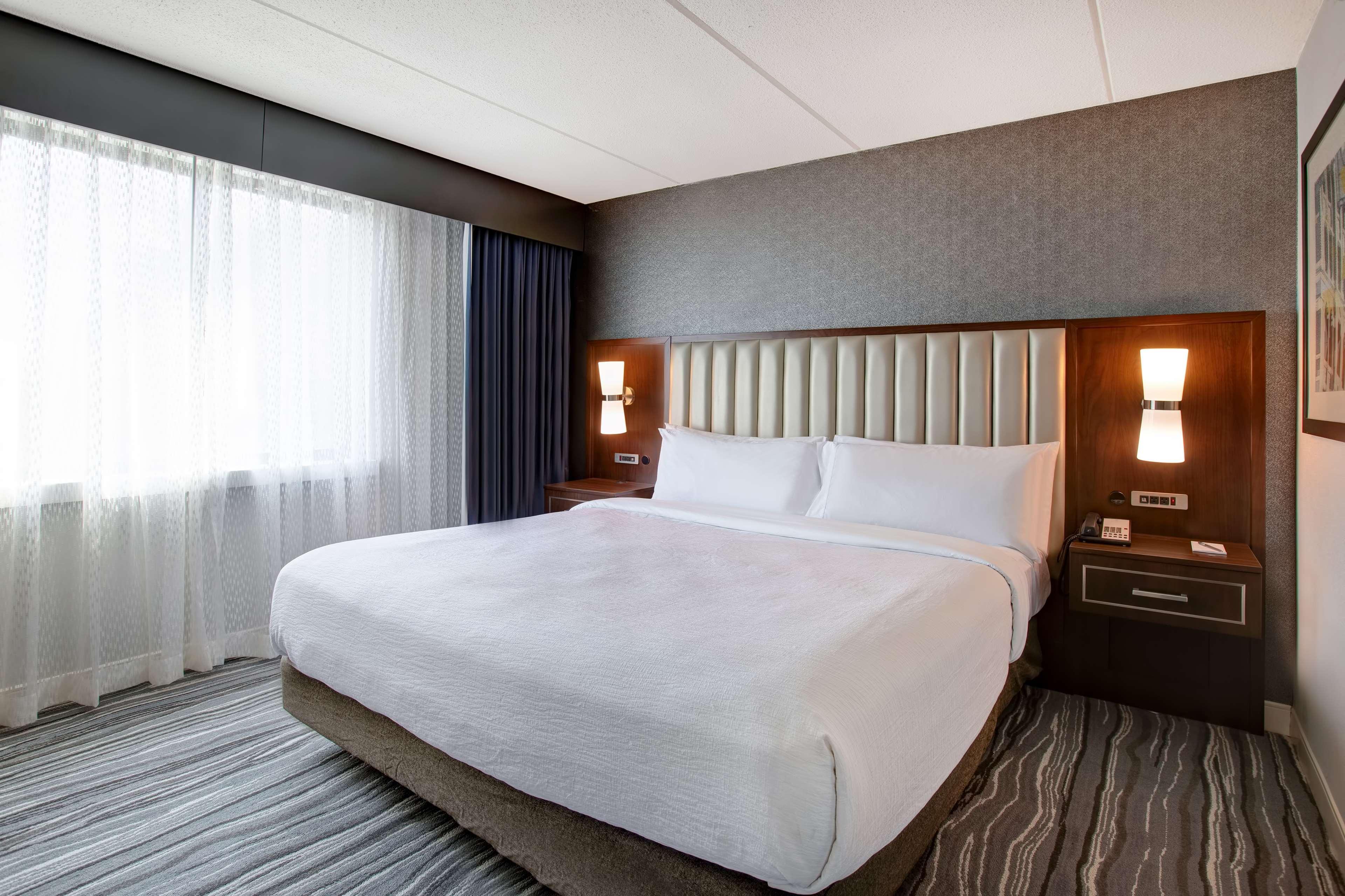 Embassy Suites Syracuse East Syracuse Kültér fotó