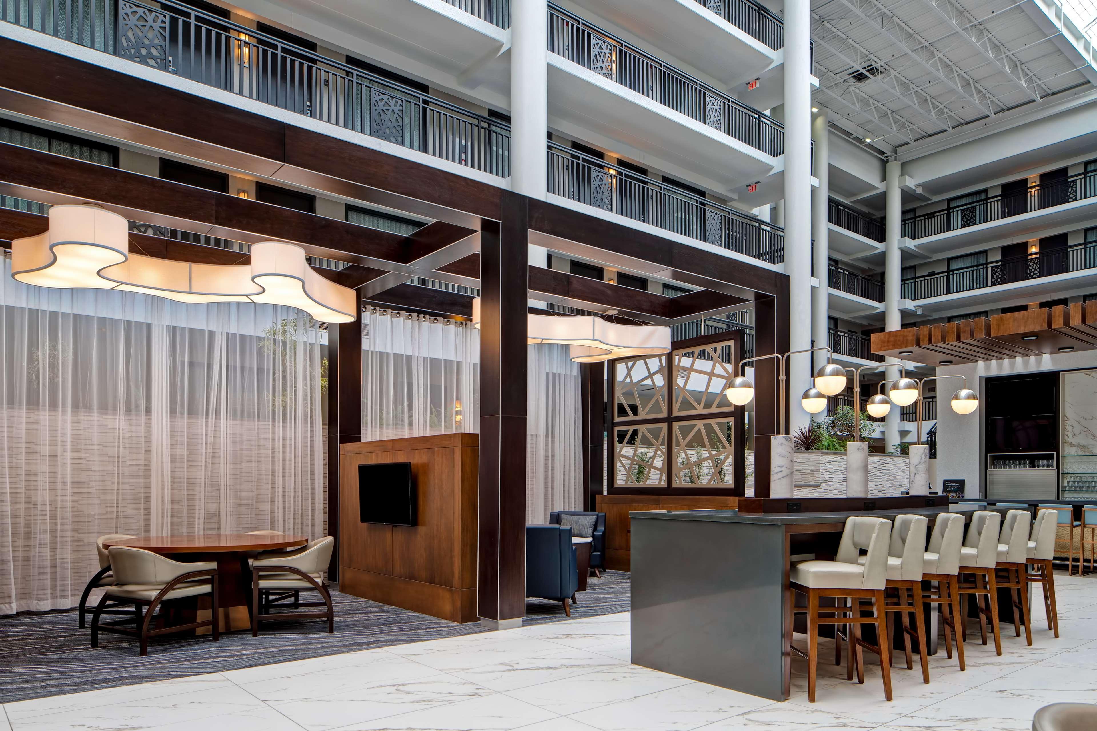 Embassy Suites Syracuse East Syracuse Kültér fotó