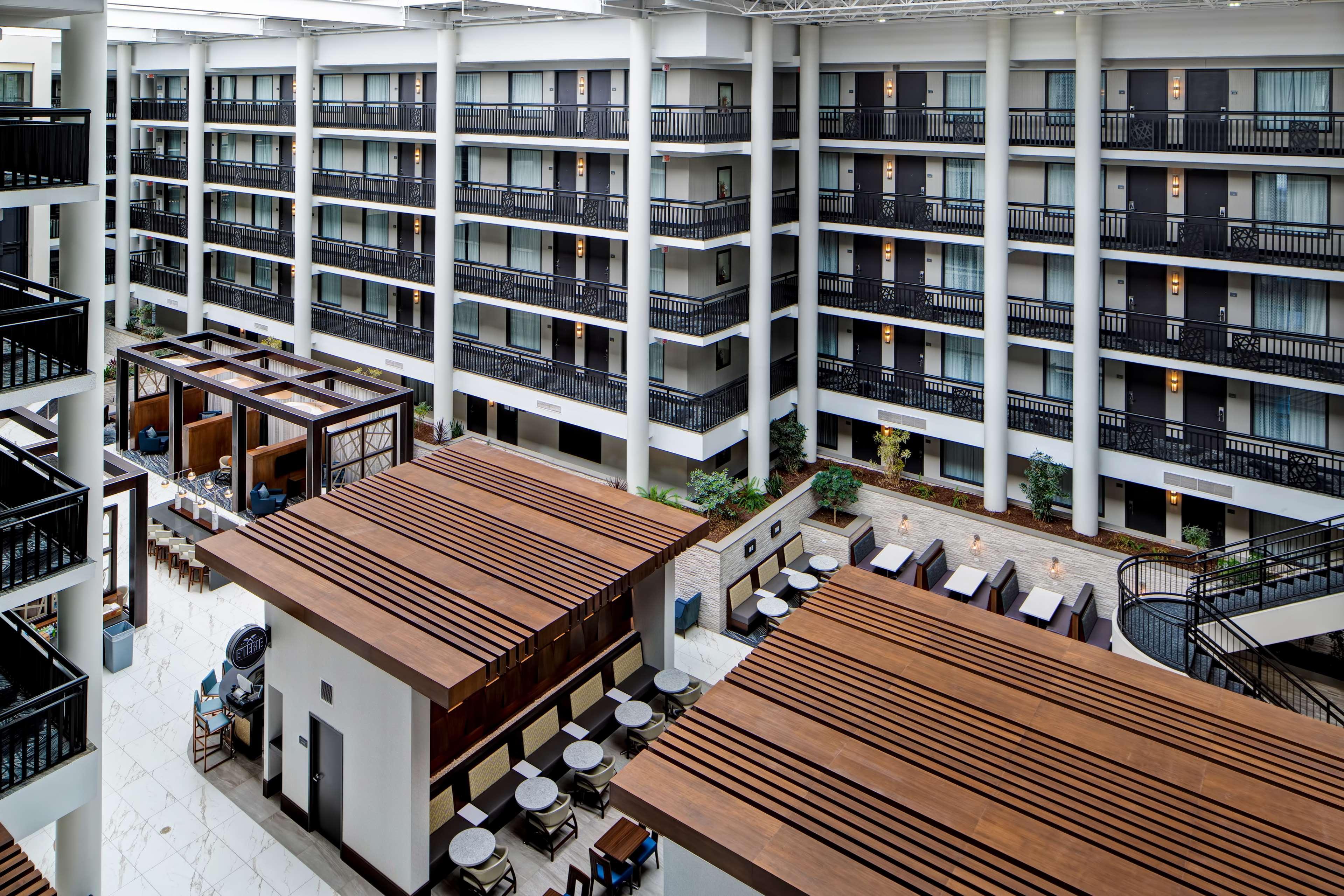 Embassy Suites Syracuse East Syracuse Kültér fotó