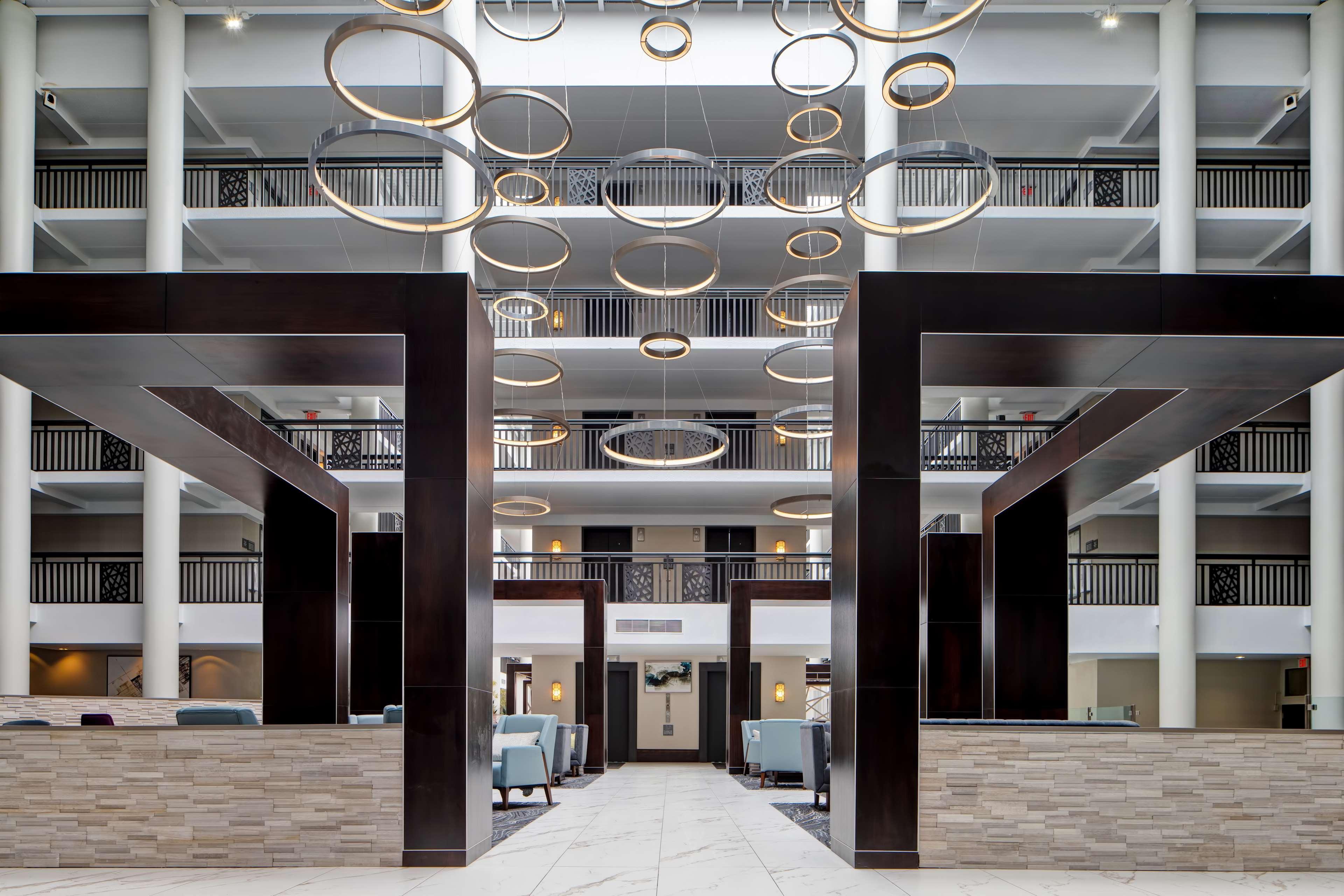 Embassy Suites Syracuse East Syracuse Kültér fotó