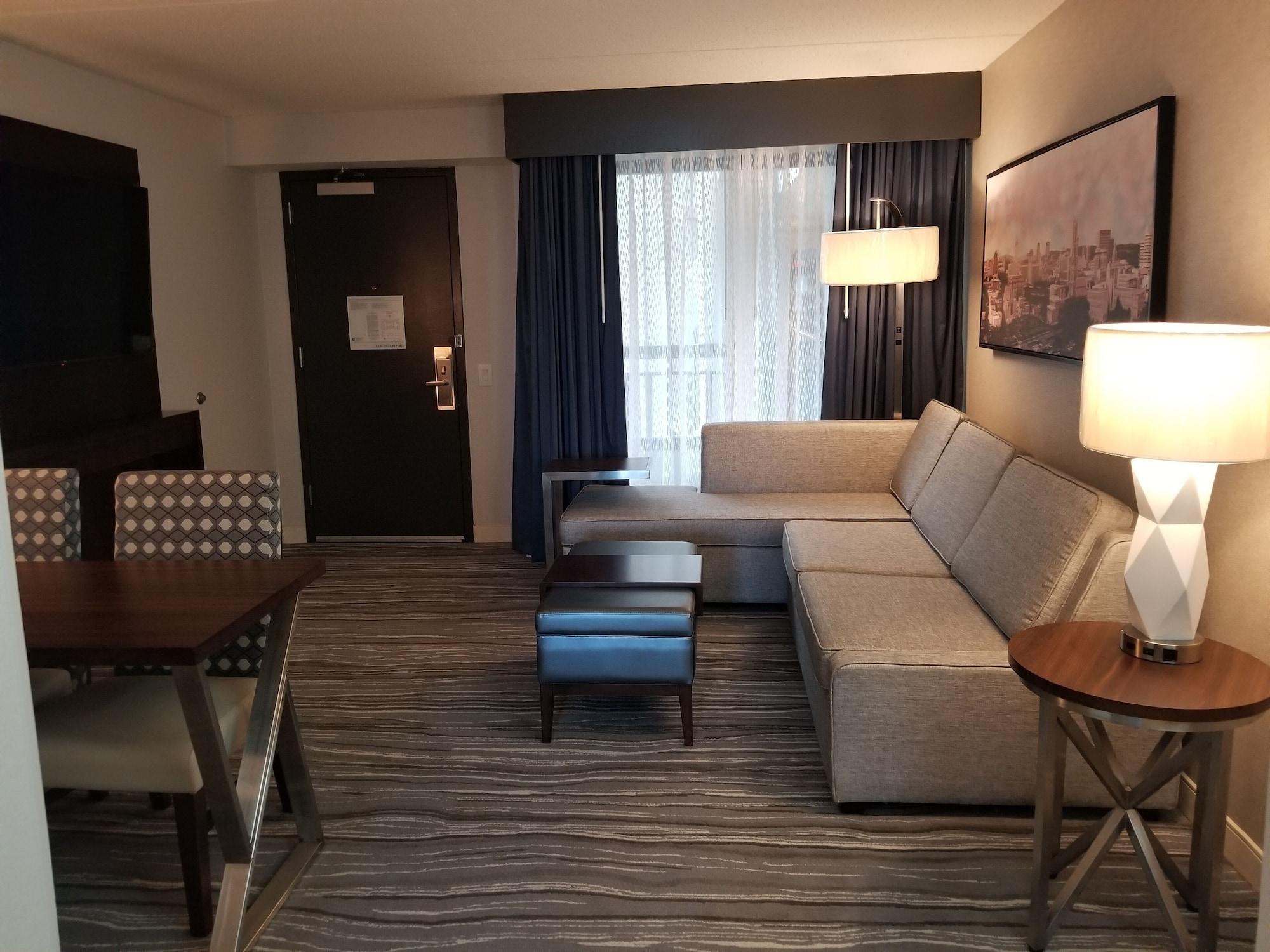 Embassy Suites Syracuse East Syracuse Kültér fotó