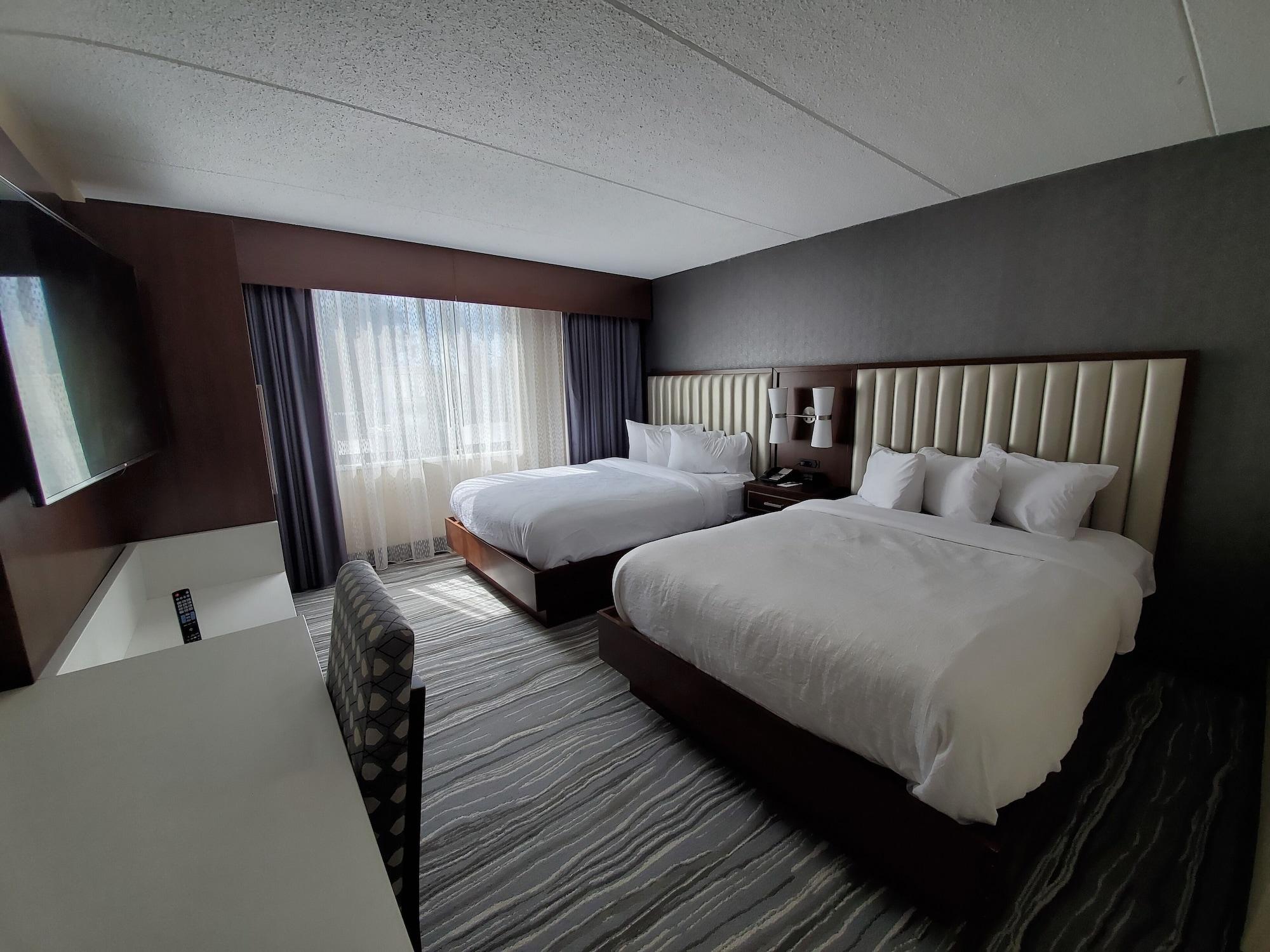Embassy Suites Syracuse East Syracuse Kültér fotó
