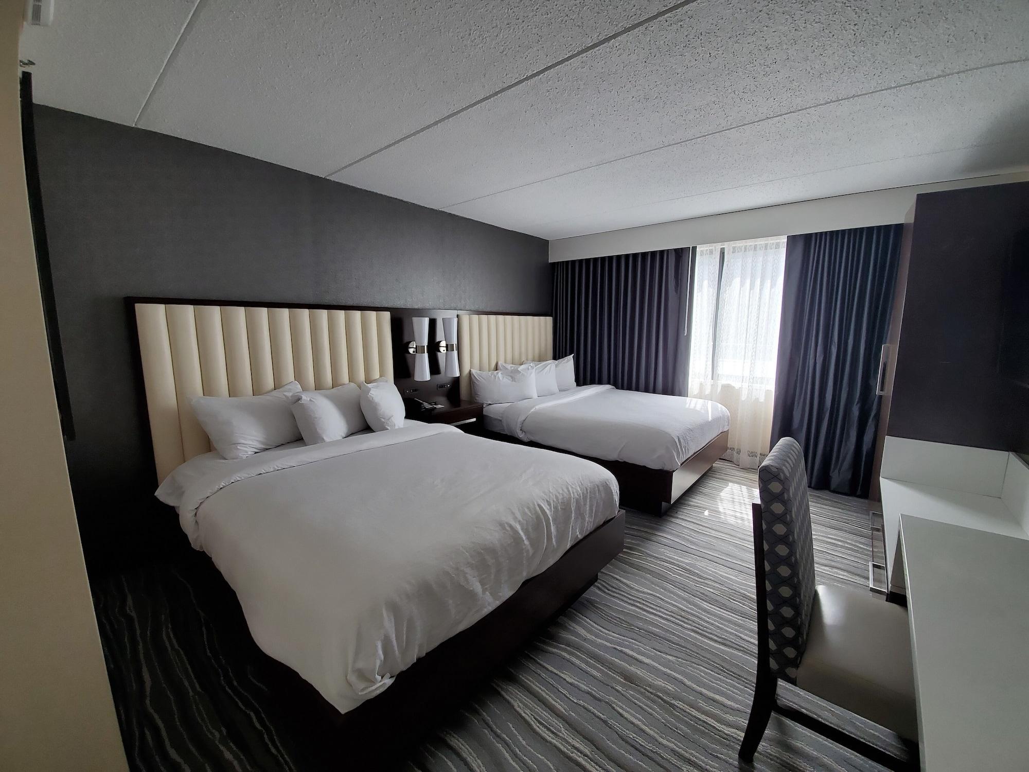 Embassy Suites Syracuse East Syracuse Kültér fotó