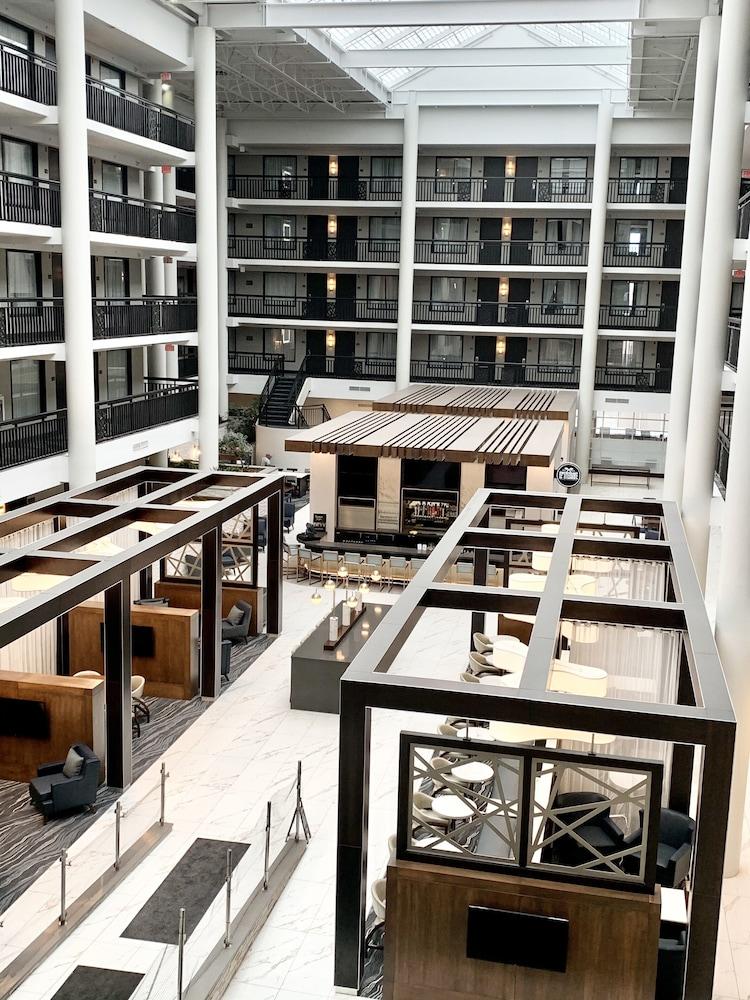 Embassy Suites Syracuse East Syracuse Kültér fotó