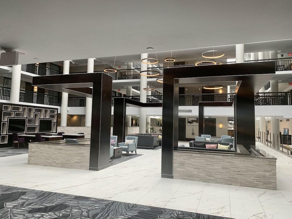 Embassy Suites Syracuse East Syracuse Kültér fotó