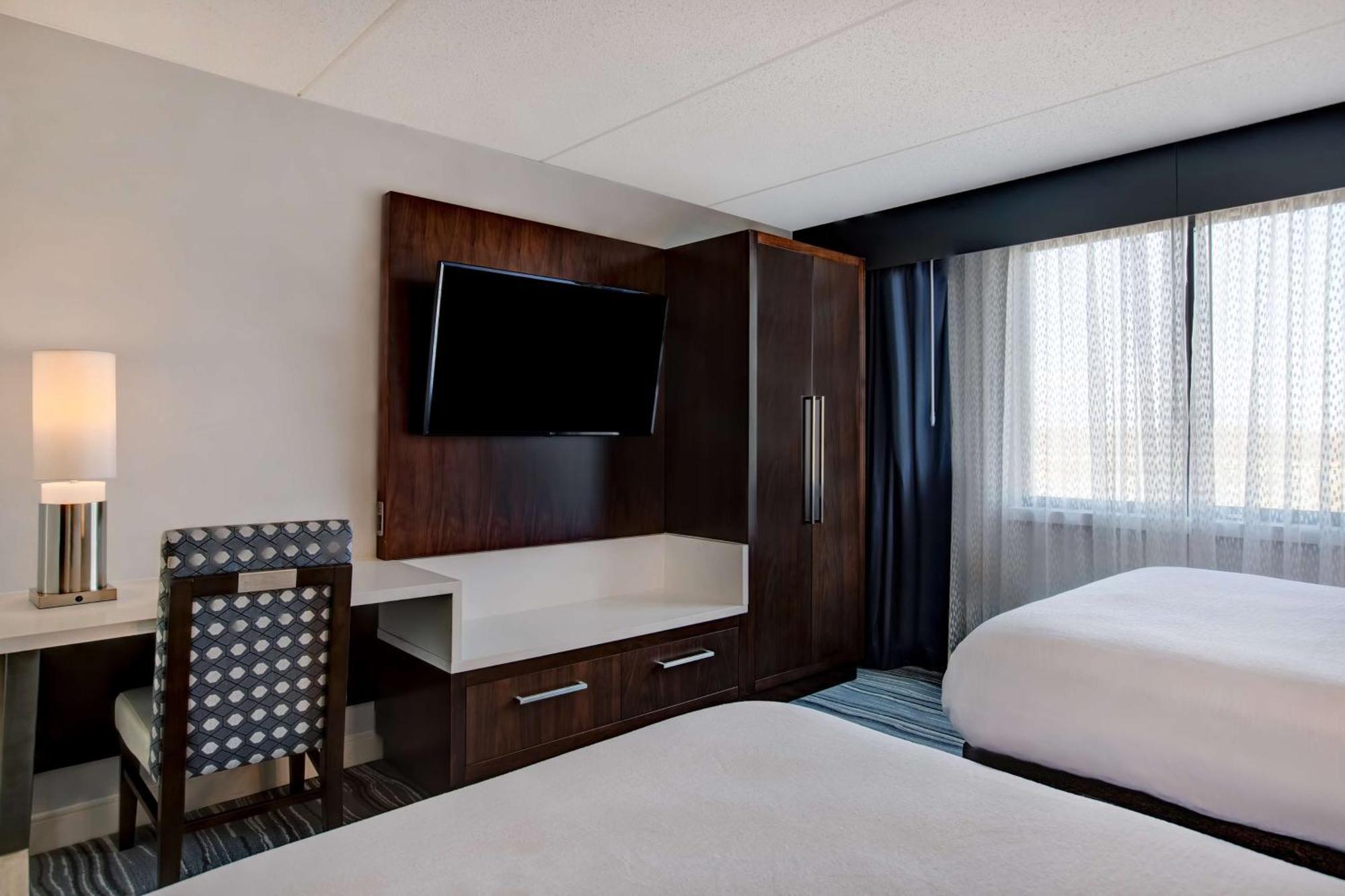 Embassy Suites Syracuse East Syracuse Kültér fotó