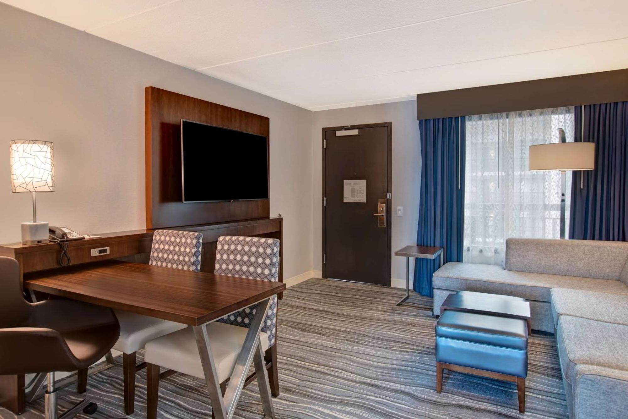 Embassy Suites Syracuse East Syracuse Kültér fotó