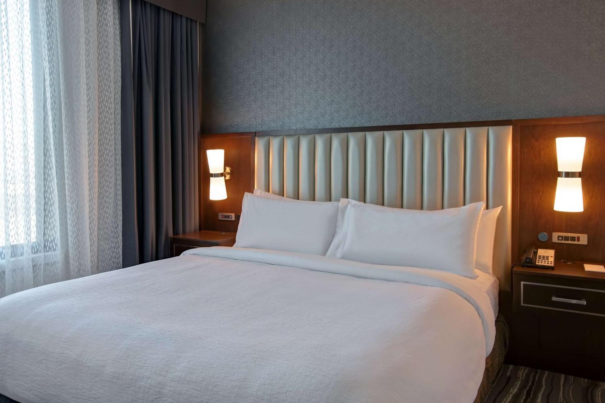 Embassy Suites Syracuse East Syracuse Kültér fotó
