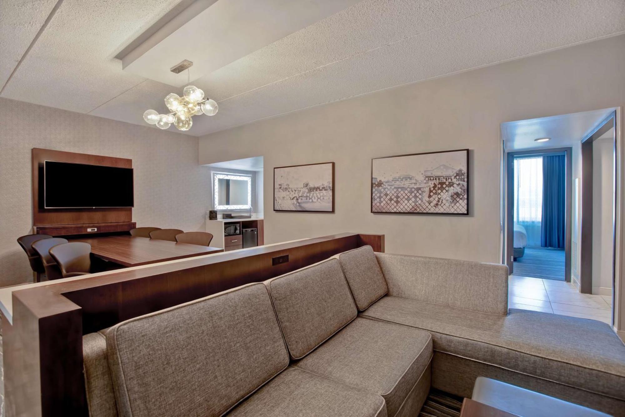 Embassy Suites Syracuse East Syracuse Kültér fotó