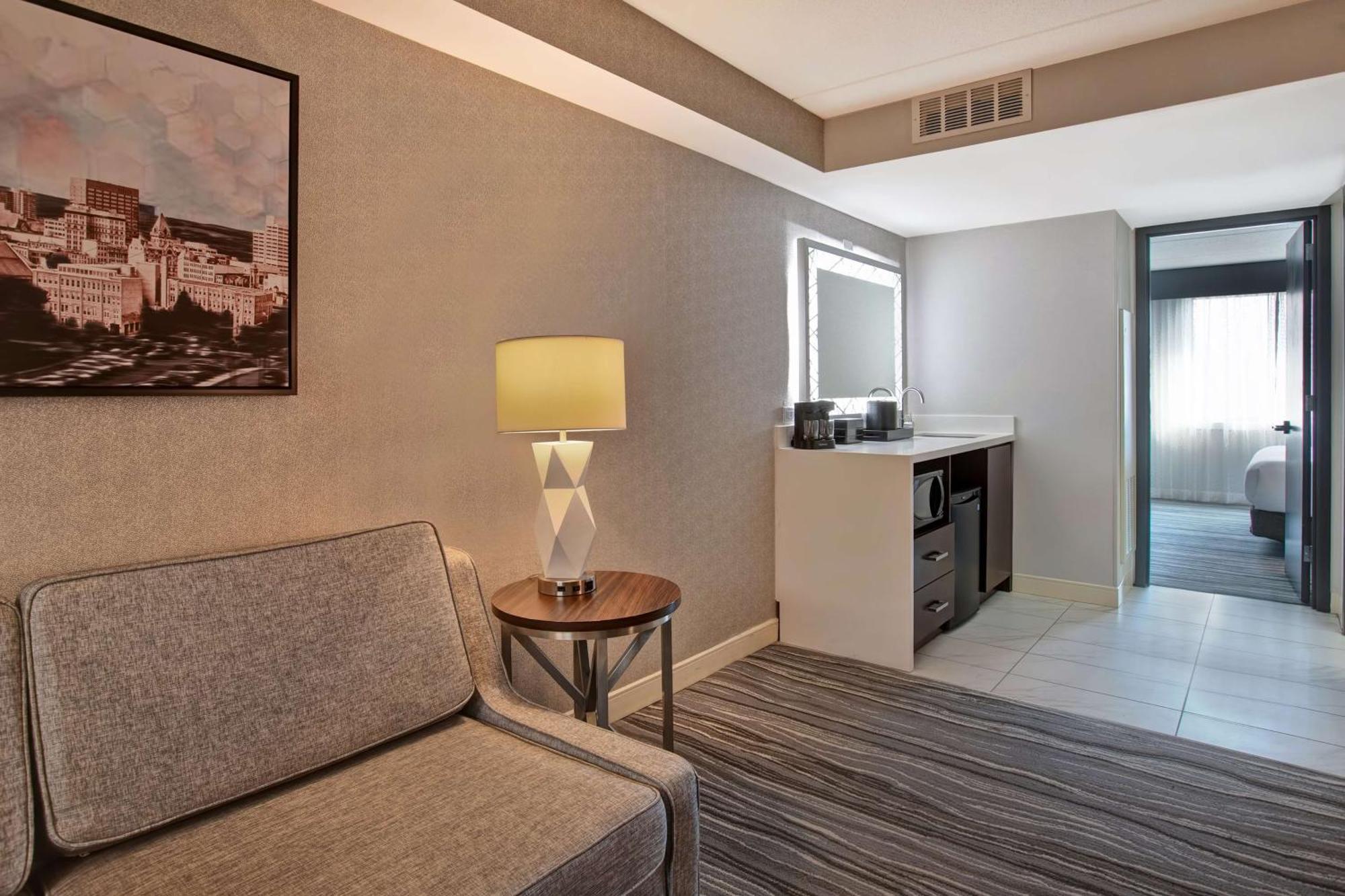 Embassy Suites Syracuse East Syracuse Kültér fotó