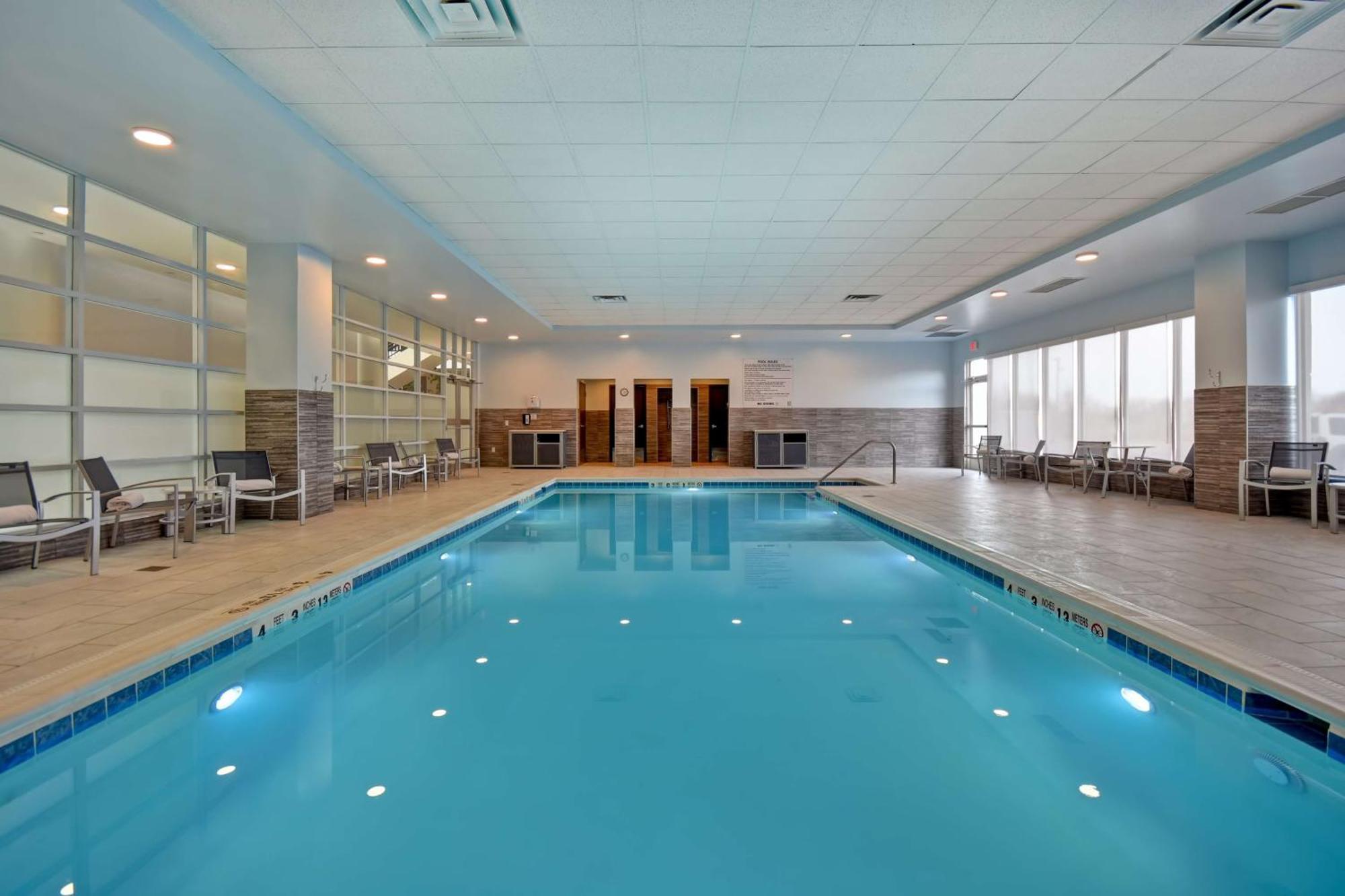 Embassy Suites Syracuse East Syracuse Kültér fotó