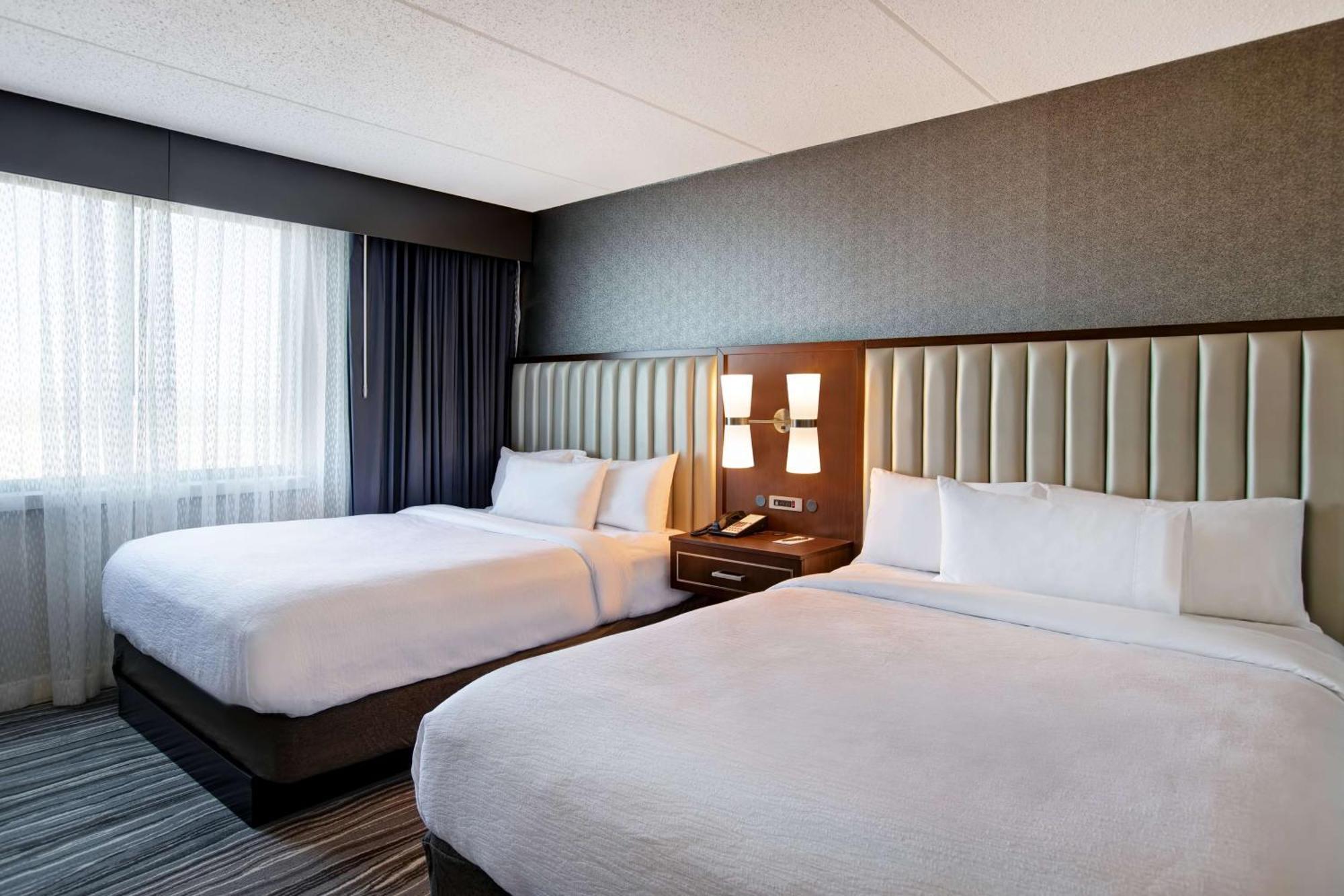 Embassy Suites Syracuse East Syracuse Kültér fotó