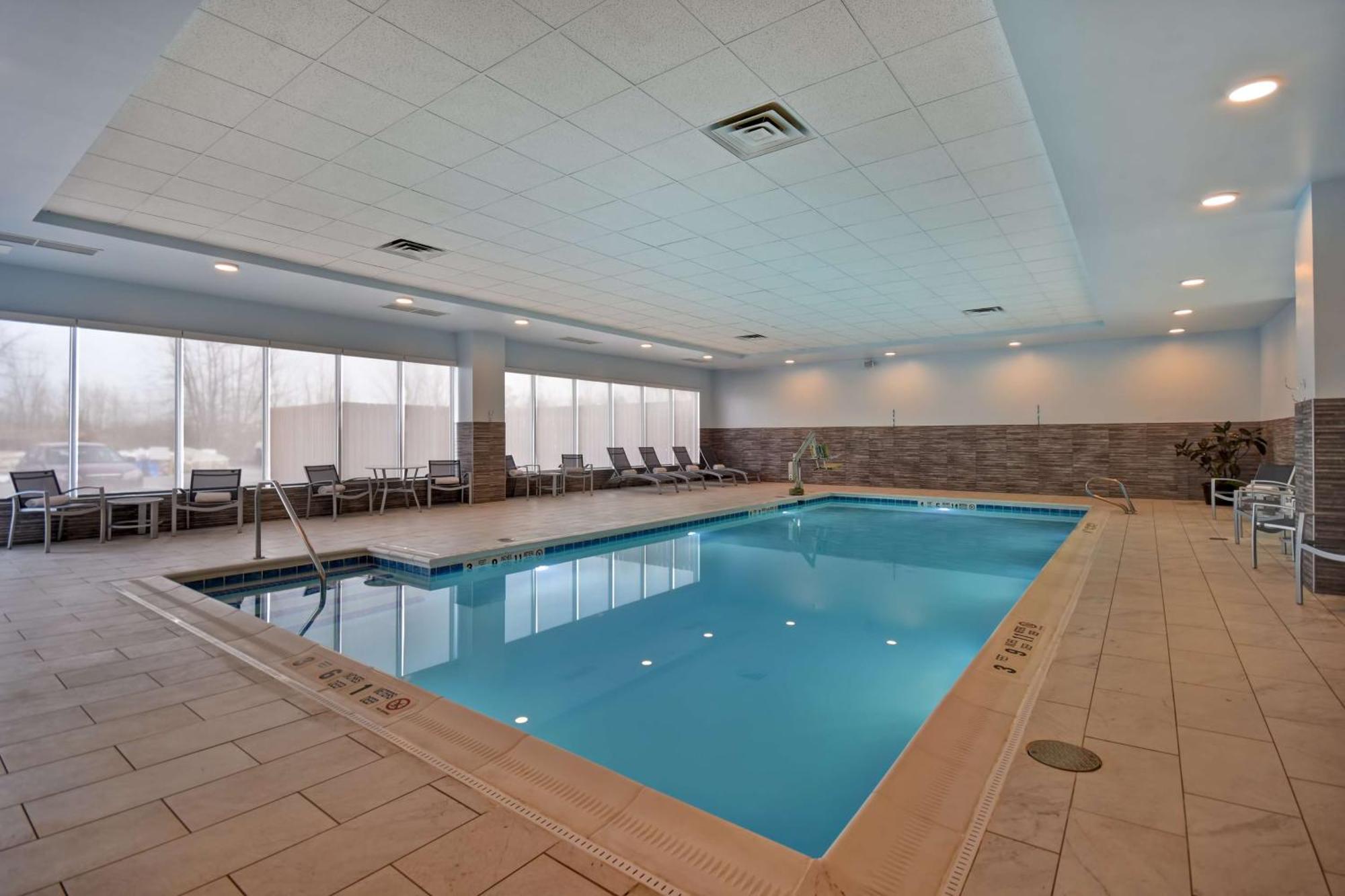 Embassy Suites Syracuse East Syracuse Kültér fotó