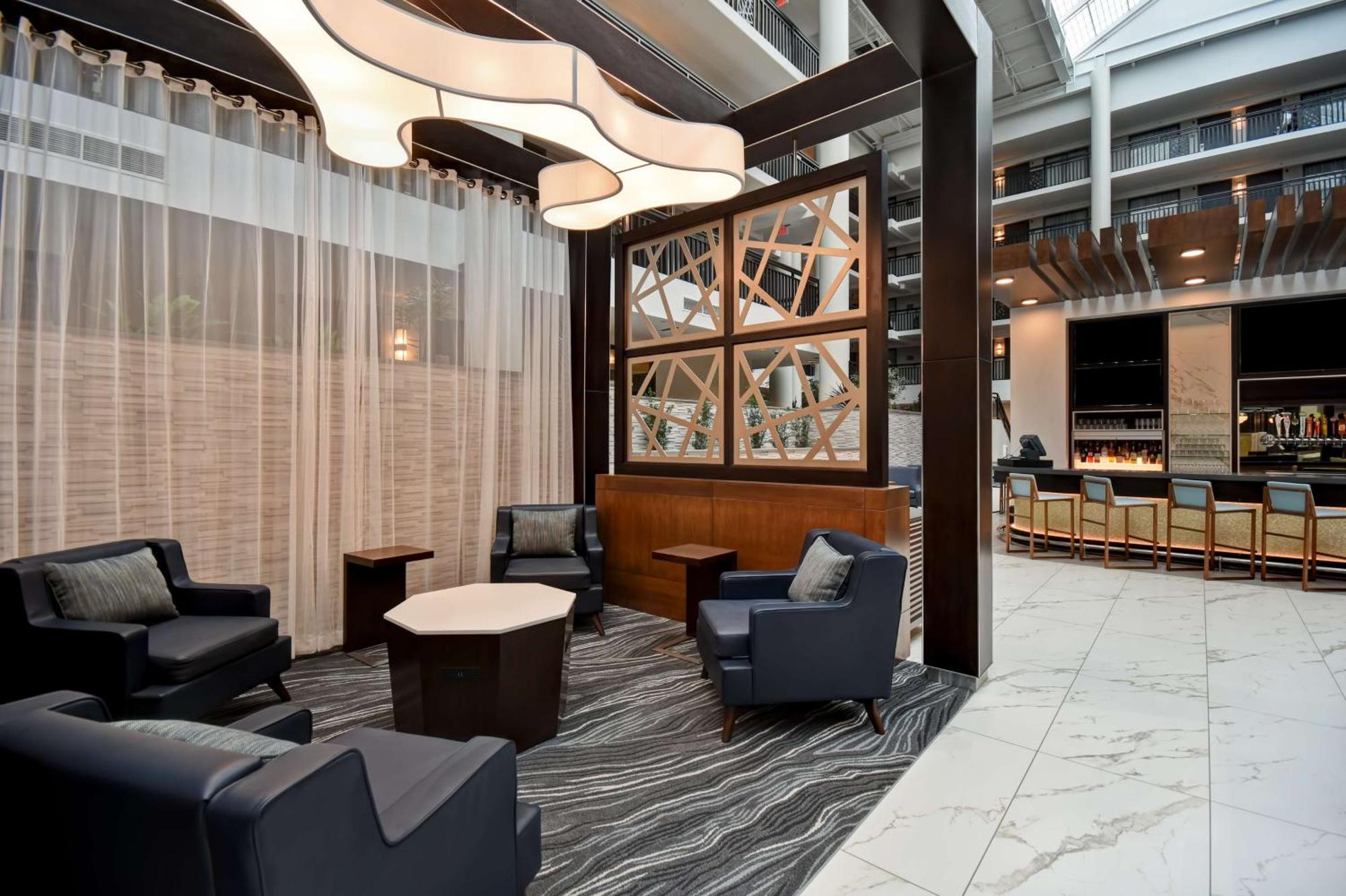 Embassy Suites Syracuse East Syracuse Kültér fotó