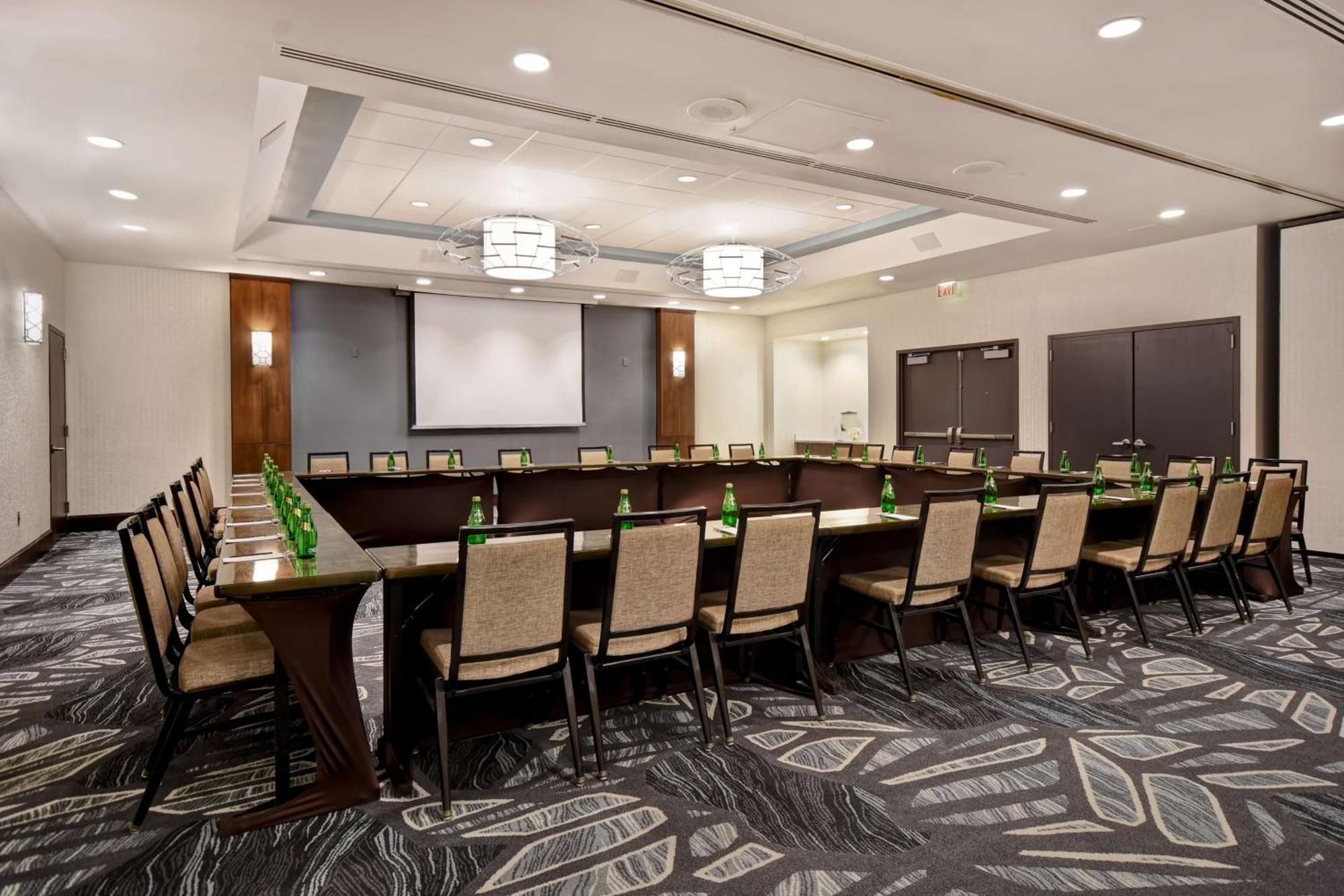 Embassy Suites Syracuse East Syracuse Kültér fotó
