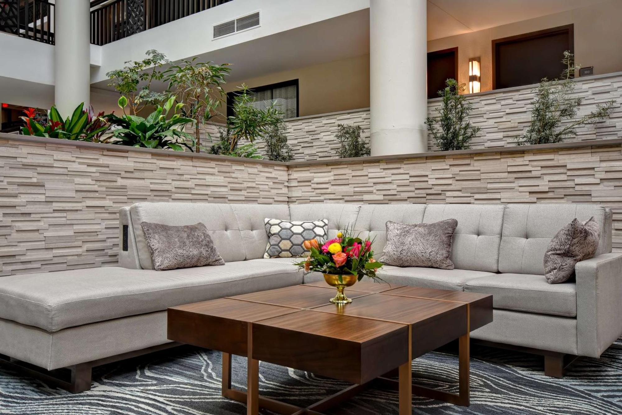 Embassy Suites Syracuse East Syracuse Kültér fotó