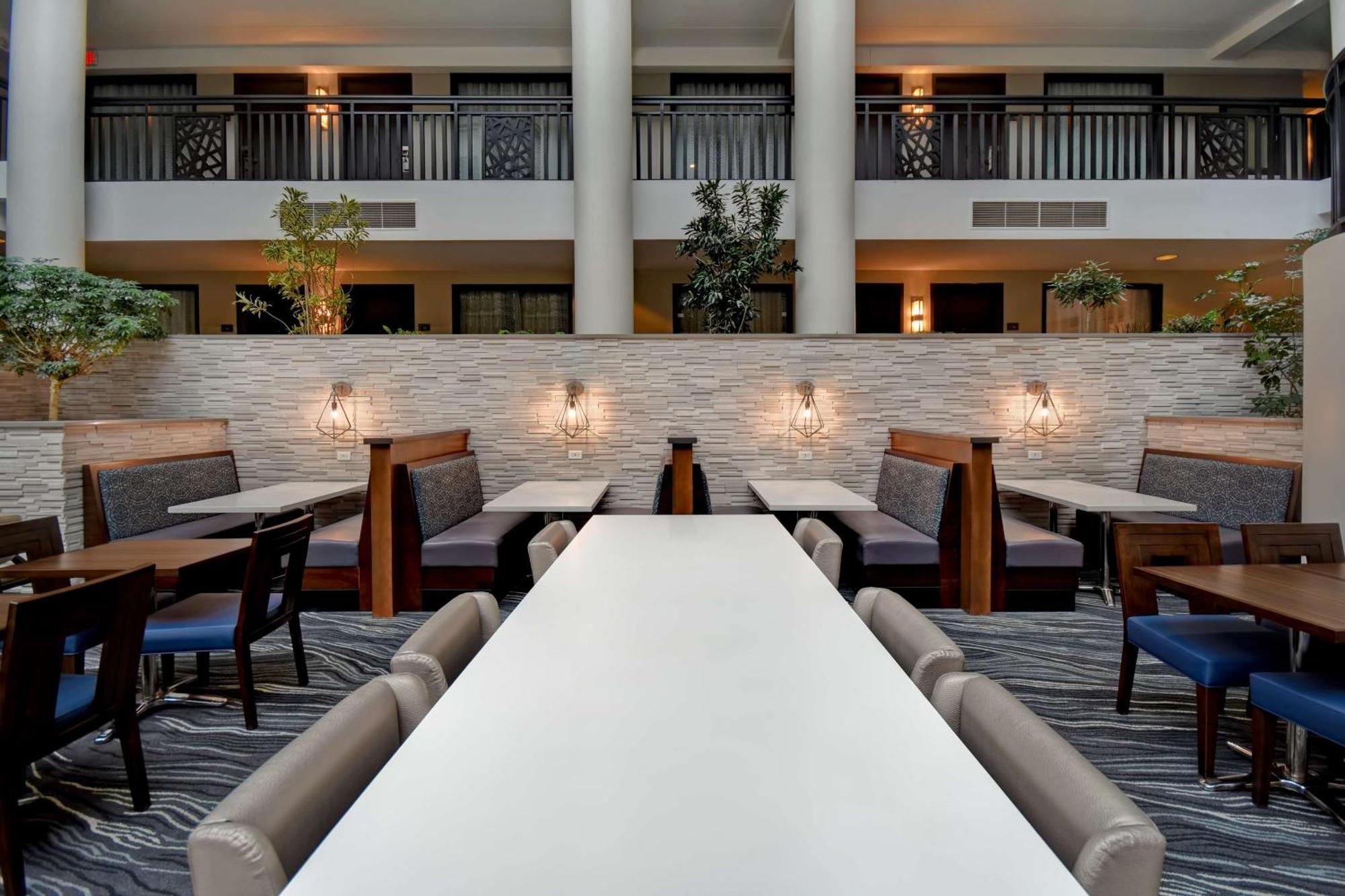 Embassy Suites Syracuse East Syracuse Kültér fotó