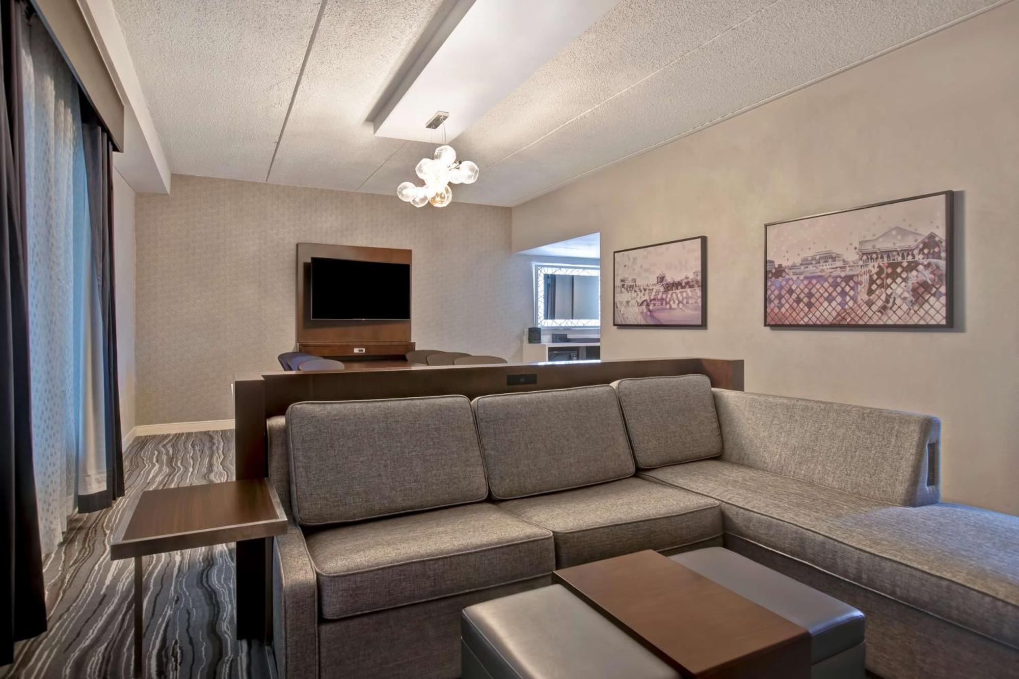 Embassy Suites Syracuse East Syracuse Kültér fotó