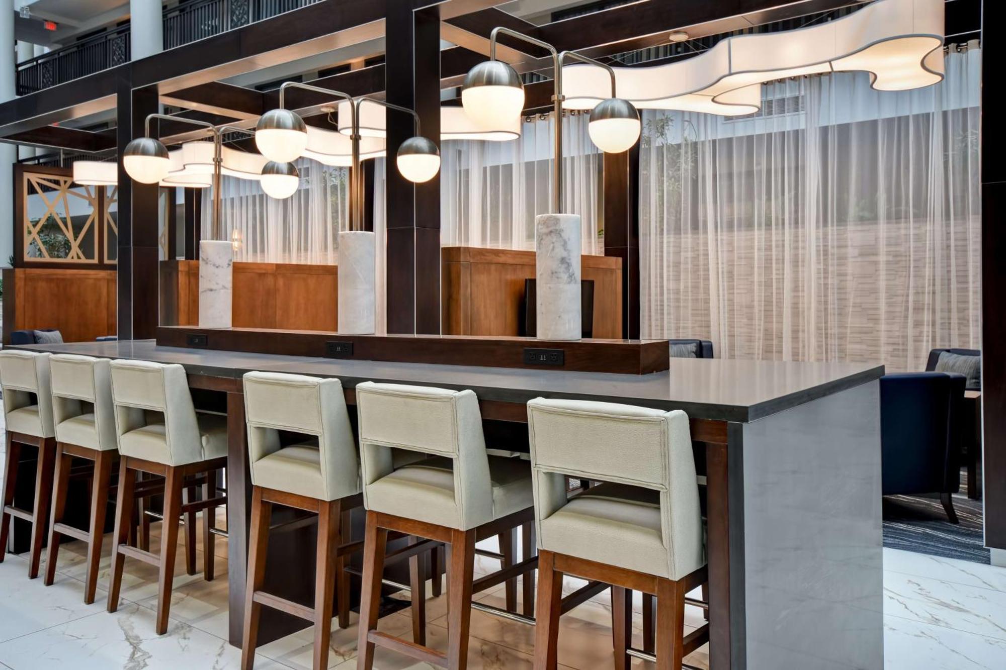 Embassy Suites Syracuse East Syracuse Kültér fotó