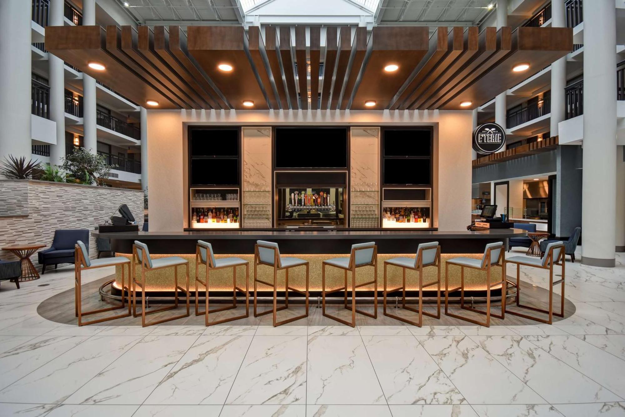 Embassy Suites Syracuse East Syracuse Kültér fotó